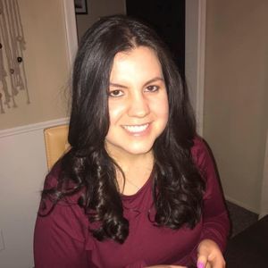 Meet your Posher, Carly